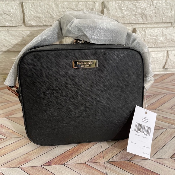 Kate Spade Crossbody bag - Picture 2 of 3